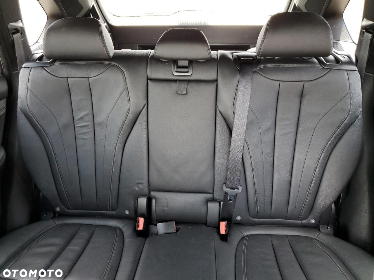 BMW X5 - 9