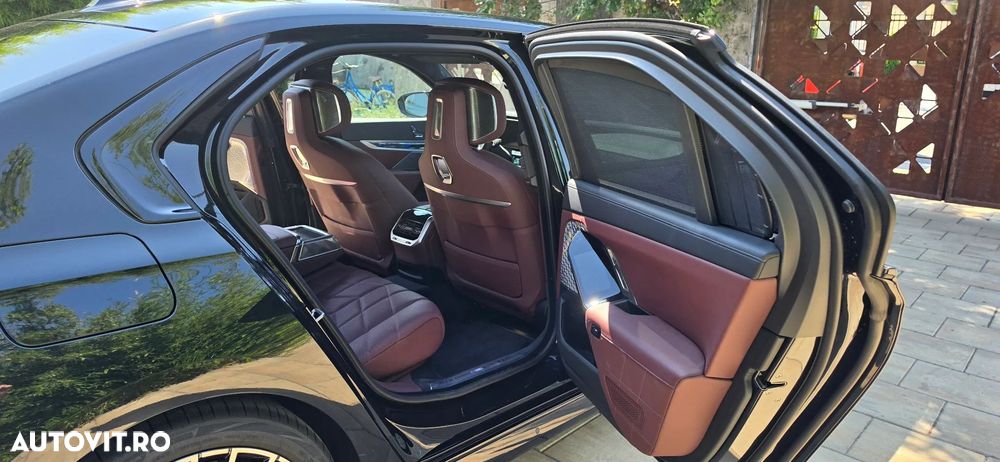 BMW Seria 7 - 6