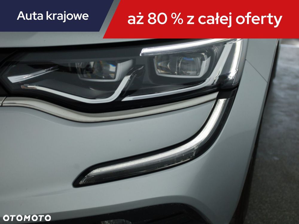 Renault Talisman - 22