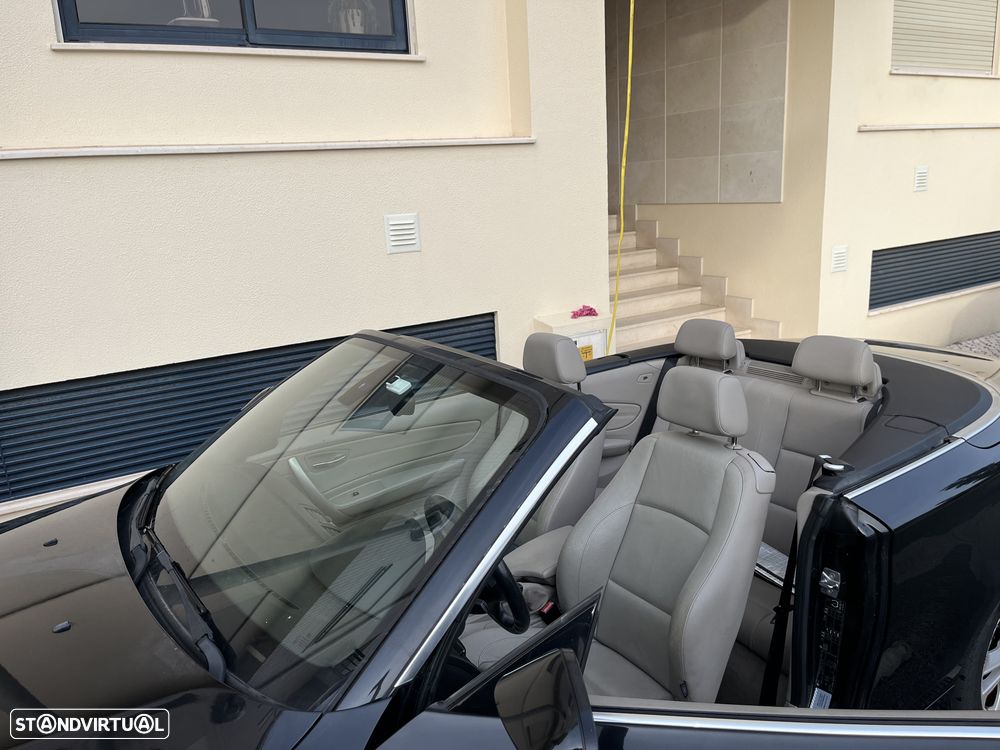 BMW 123 - 8