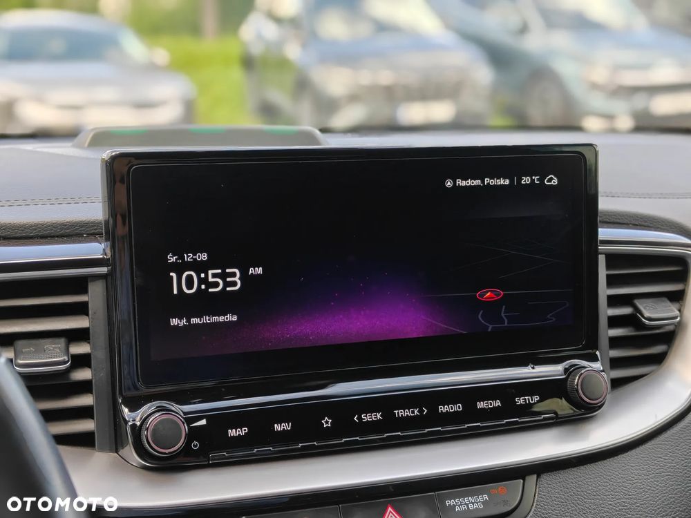 Kia XCeed 1.6 GDI PHEV Business Line DCT - 15