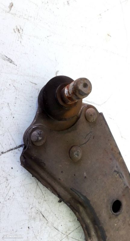 Braço Suspensão Frente Esquerdo Opel Corsa D (S07) - 3