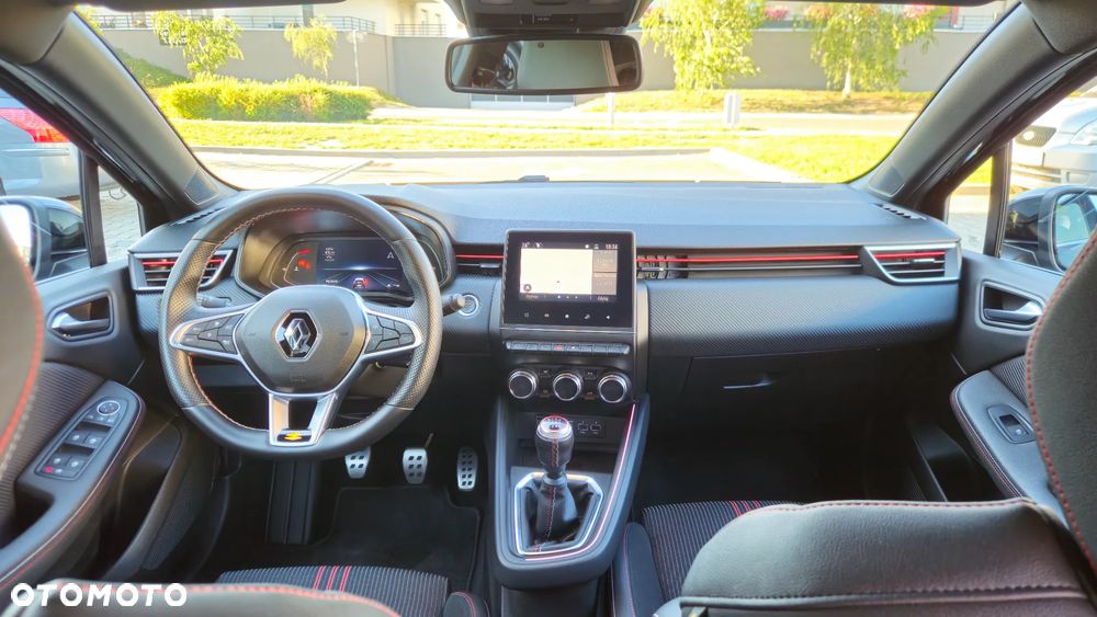 Renault Clio 1.3 TCe R.S Line - 10