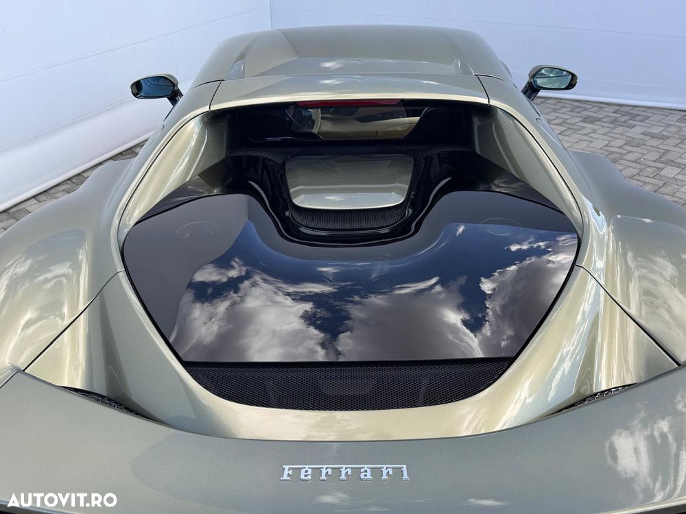 Ferrari 296 GTB - 15