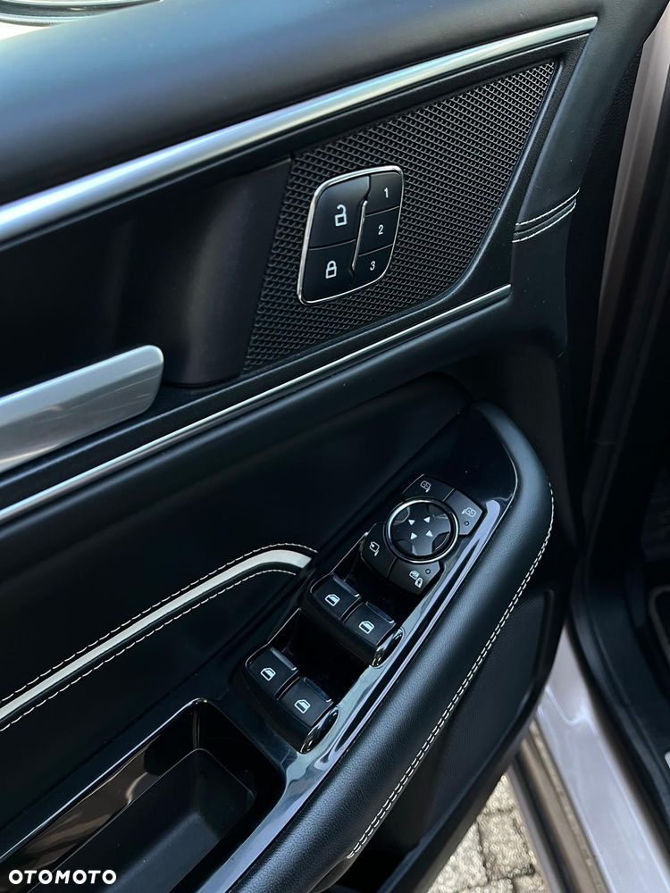 Ford S-Max 2.0 TDCi Vignale PowerShift - 34