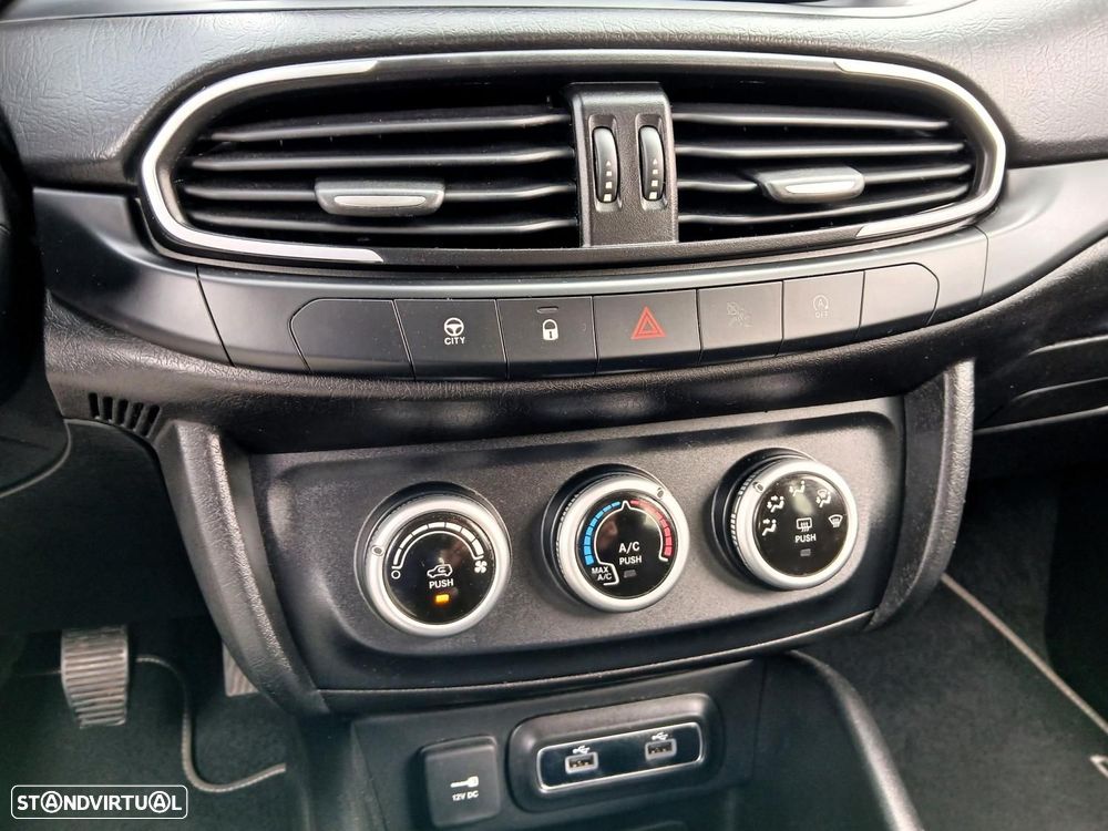 Fiat Tipo 1.0 GSE T3 City Life - 11