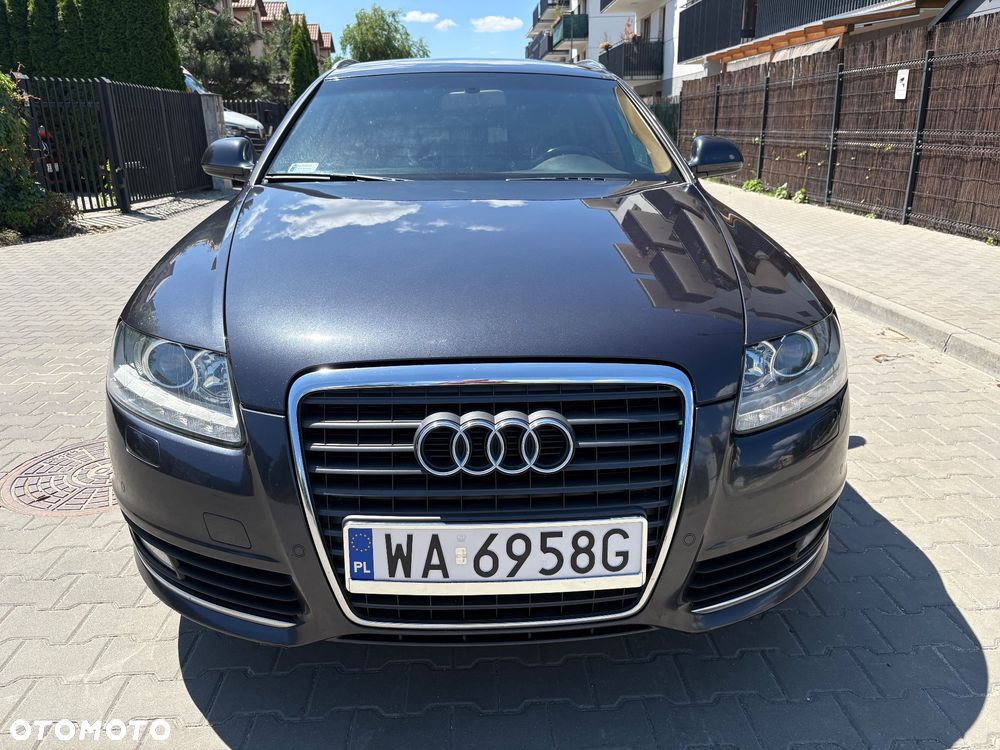 Audi A6 Avant 2.8 FSI - 3