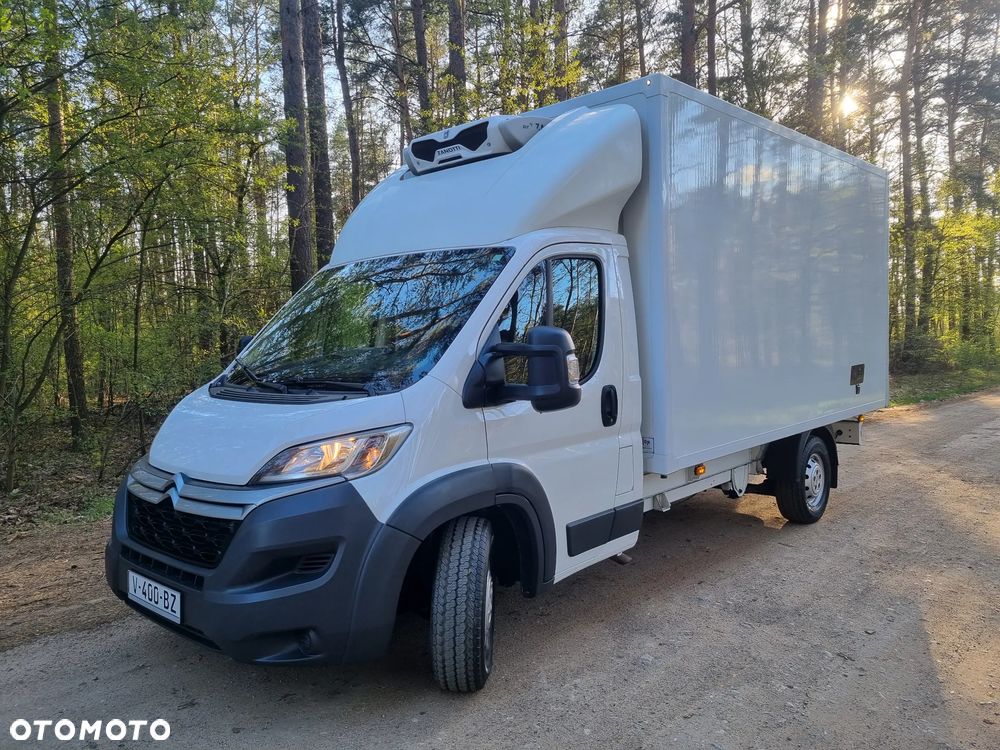 Citroën Jumper - 28