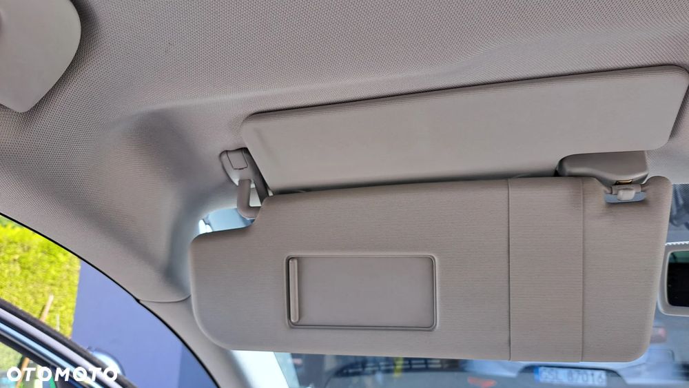 Skoda Superb 2.0 TDI Elegance - 29