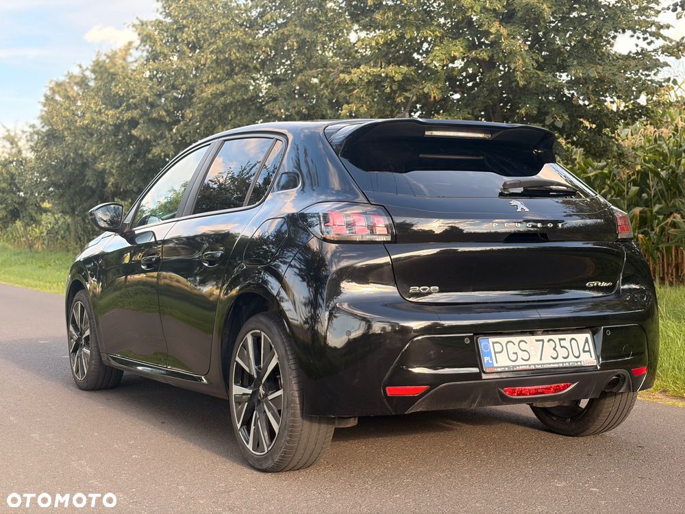 Peugeot 208 - 2