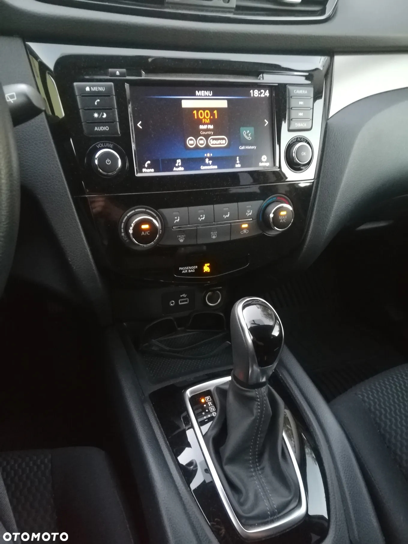 Nissan Qashqai - 11