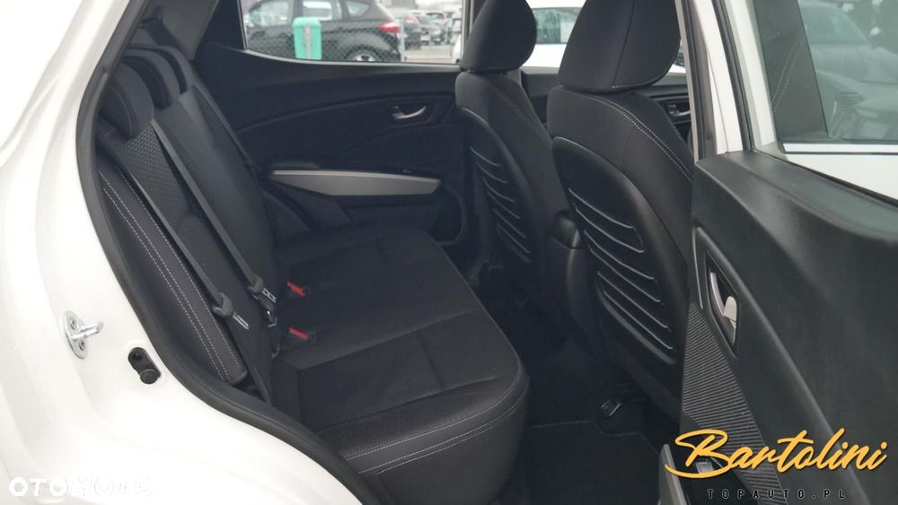 SsangYong/KGM Tivoli - 13