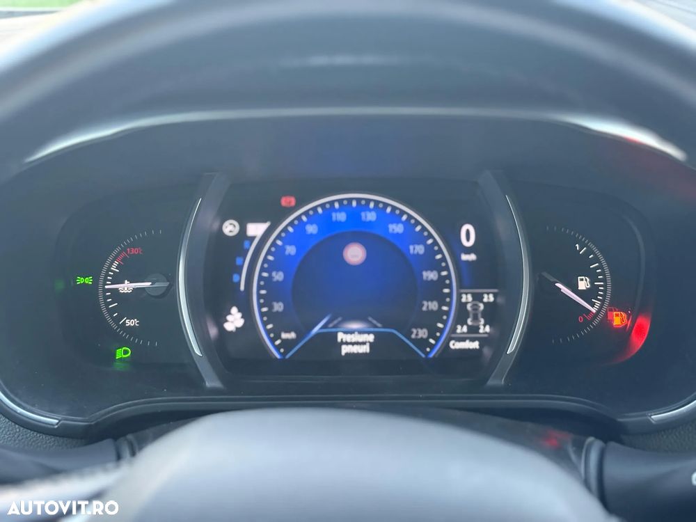 Renault Megane BLUE dCi EDC Intens - 15