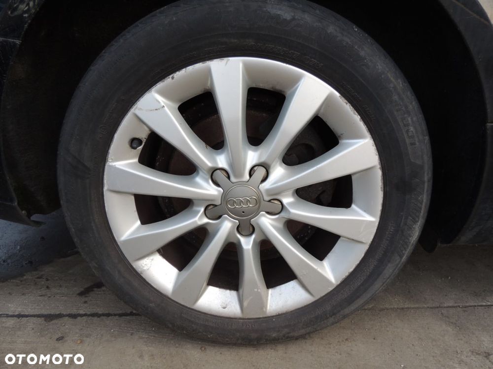 Felgi aluminiowe AUDI A6C7 IV '12 - 1