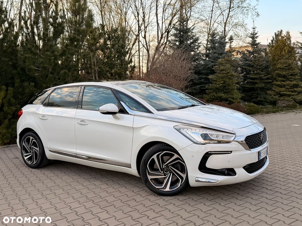 DS Automobiles DS 5 - 33
