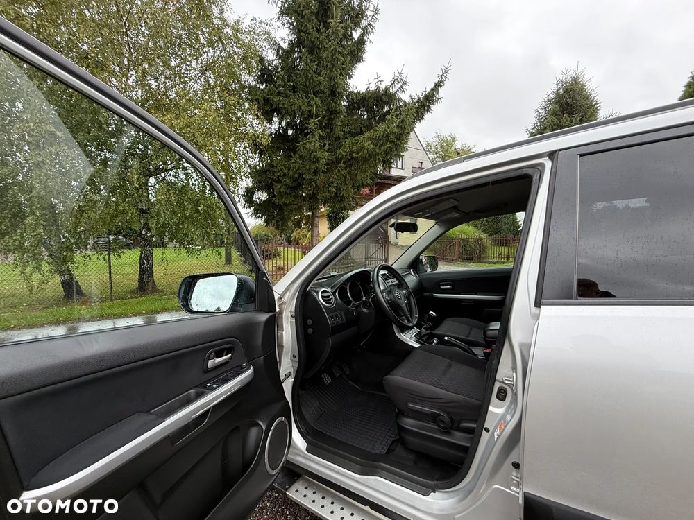 Suzuki Grand Vitara 2.4 Elegance EU5 - 11