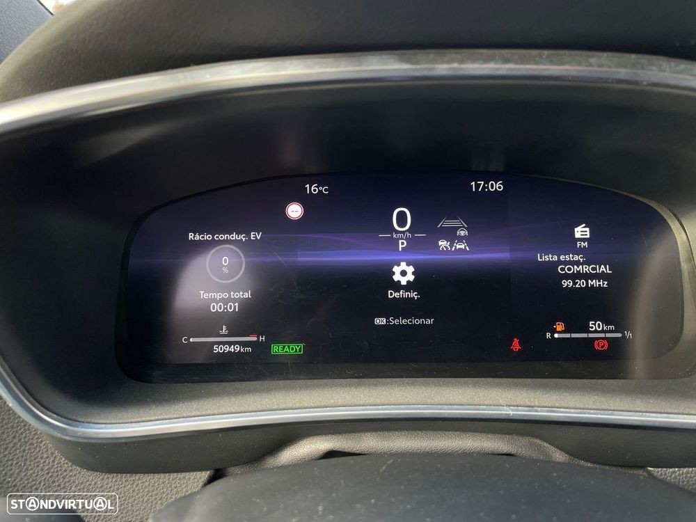 Toyota Corolla Touring Sports 1.8 Hybrid Comfort Plus - 14