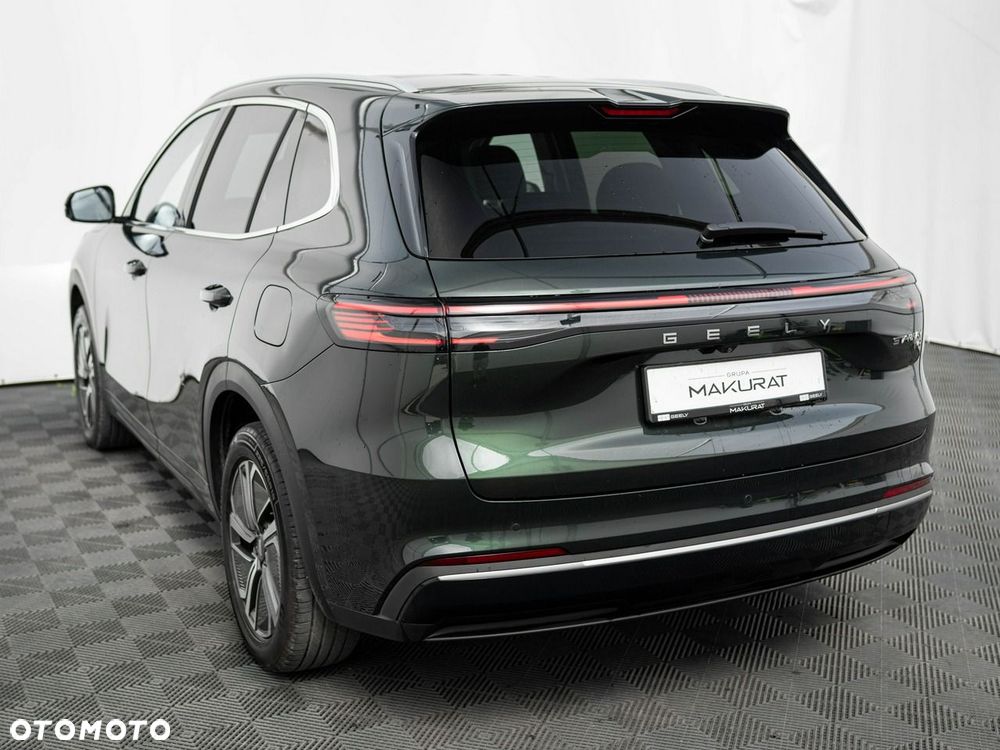 Geely Starray EM-i 1.5 PHEV Pro - 5