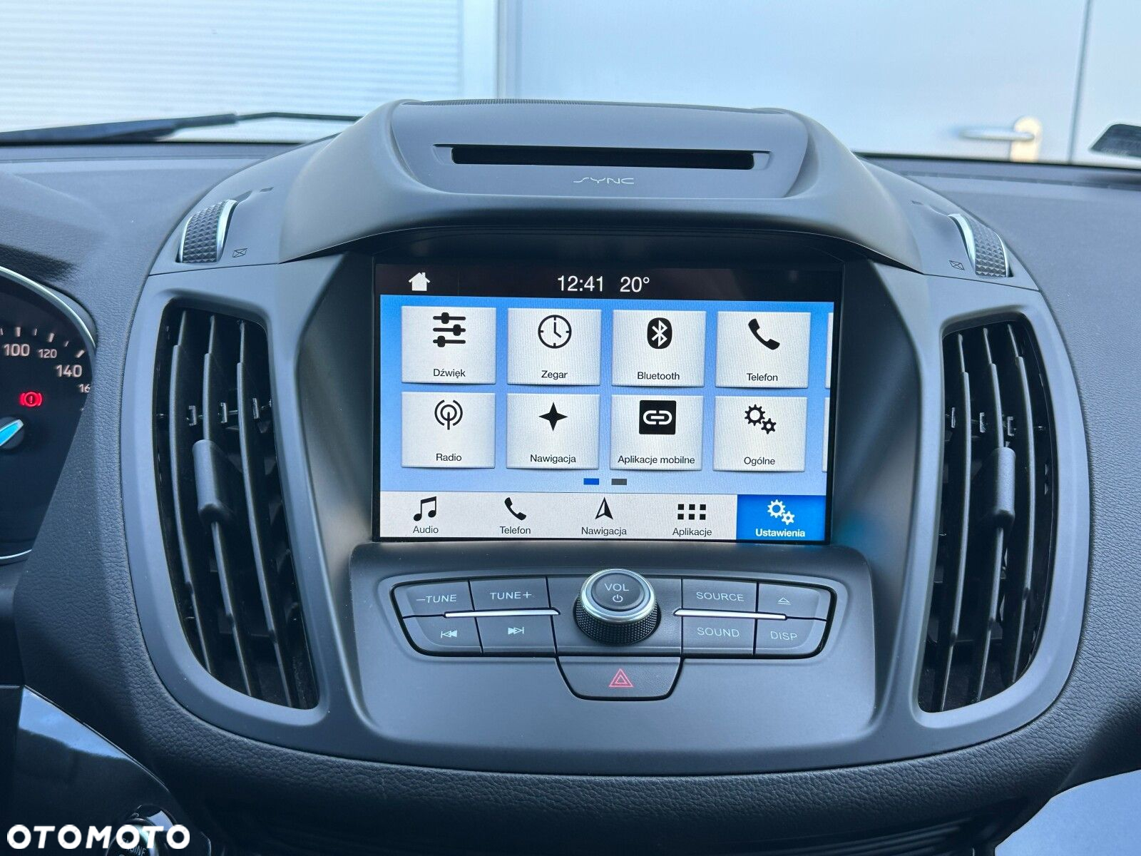 Ford Kuga 1.5 EcoBoost FWD ST-Line ASS GPF - 24