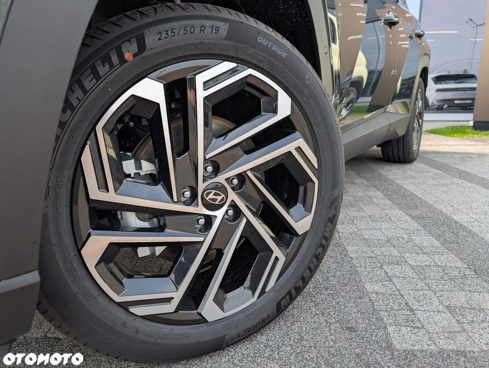 Hyundai Tucson - 3