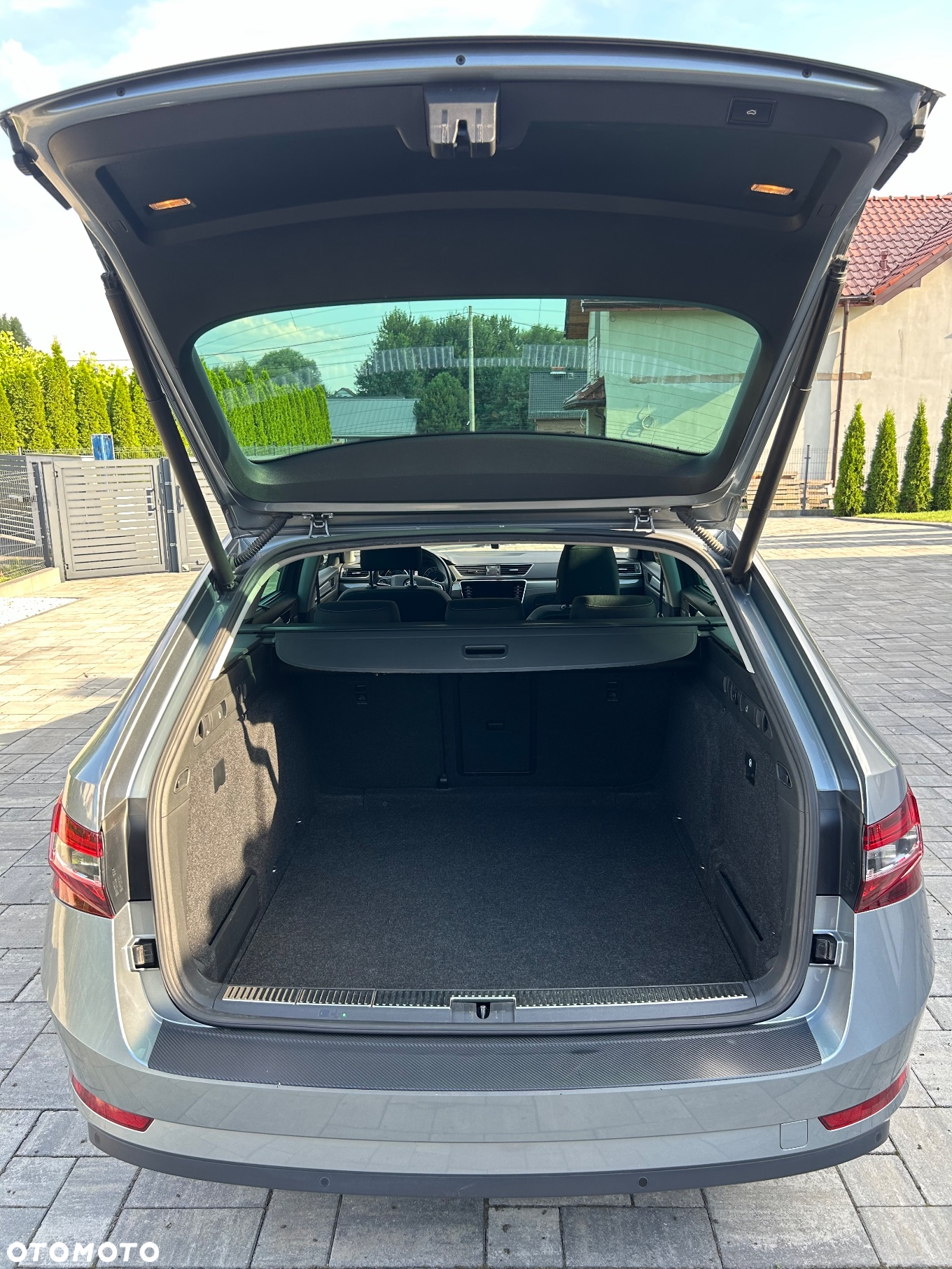 Skoda Superb - 28