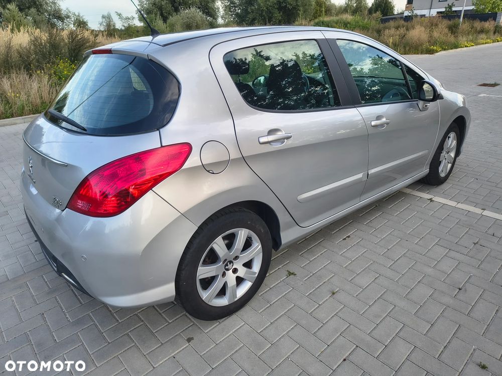 Peugeot 308 - 14
