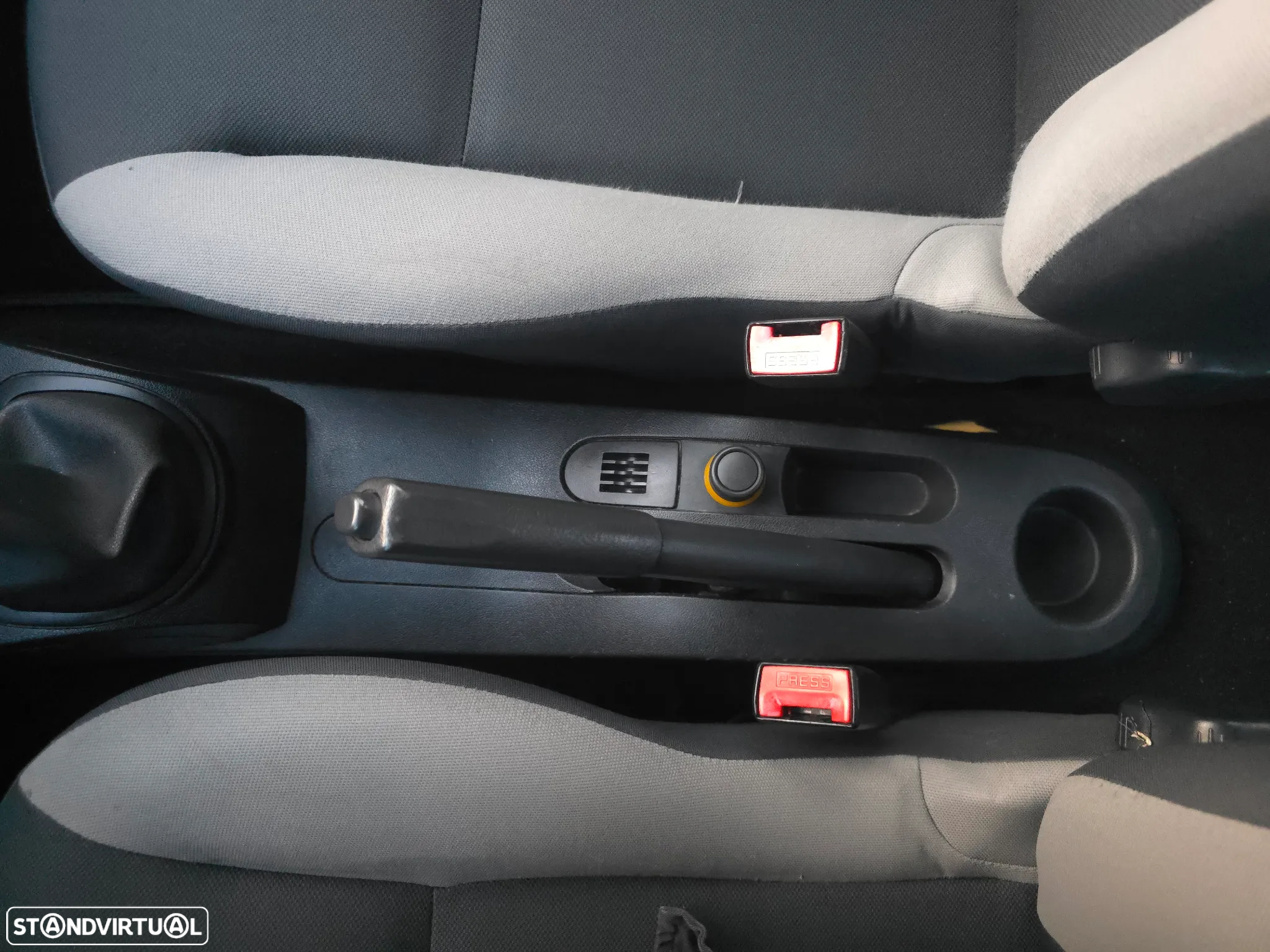 Renault Clio 1.5 dCi # - 5