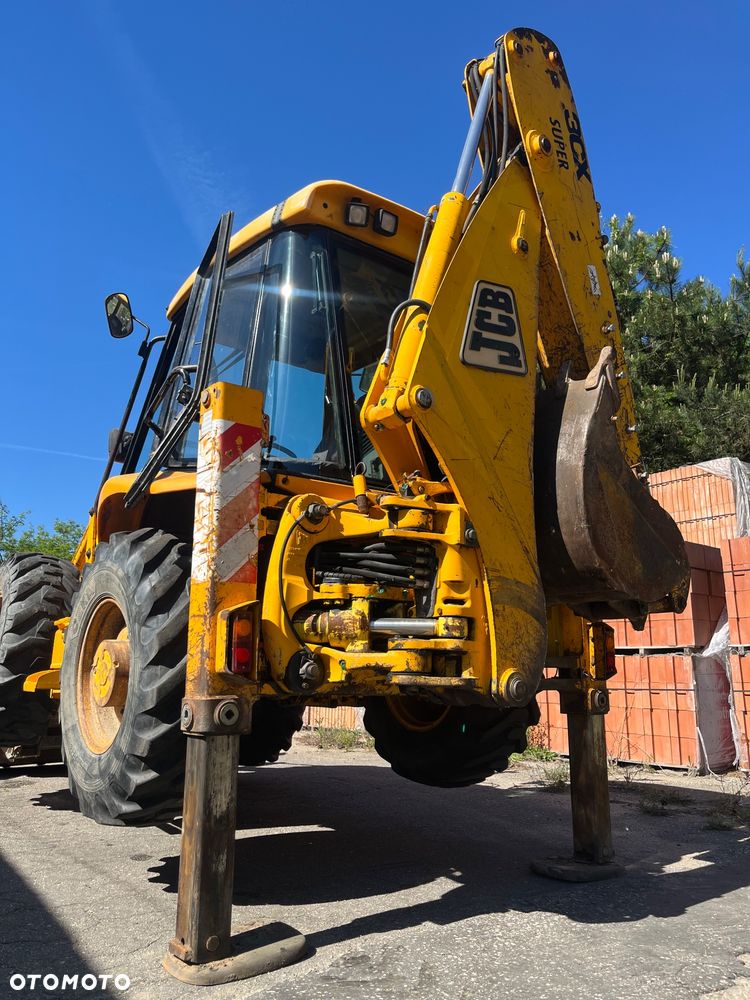 JCB 3CX SUPER - 1