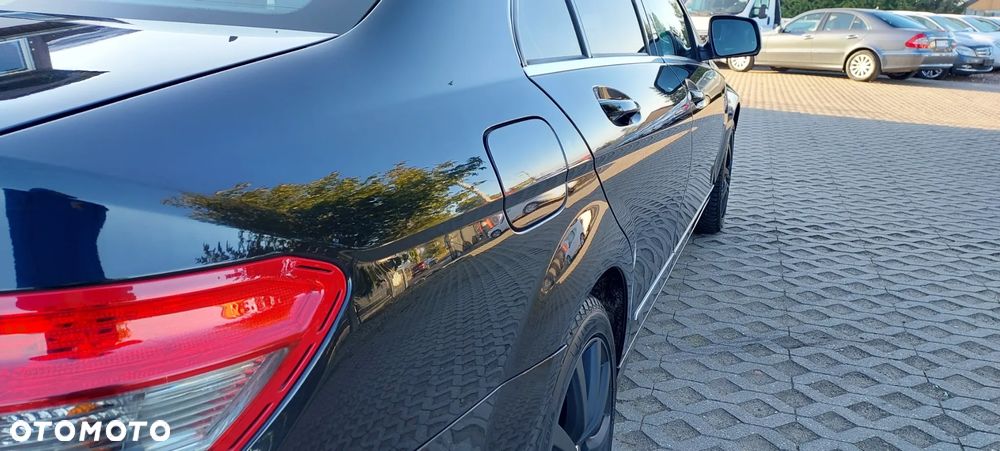 Mercedes-Benz Klasa C - 23