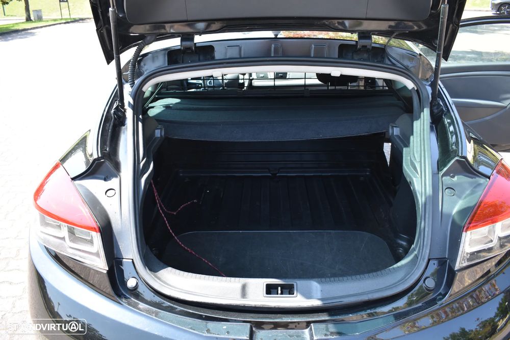 Renault Mégane Coupe - 17