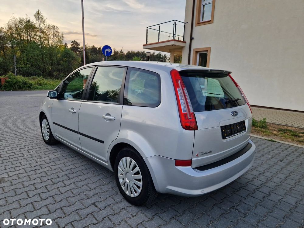 Ford C-MAX 1.6 Style - 16