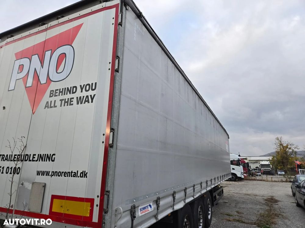 Schmitz Cargobull - 21