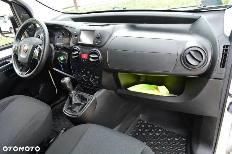 Fiat FIORINO 1.3 MJ Base - 20