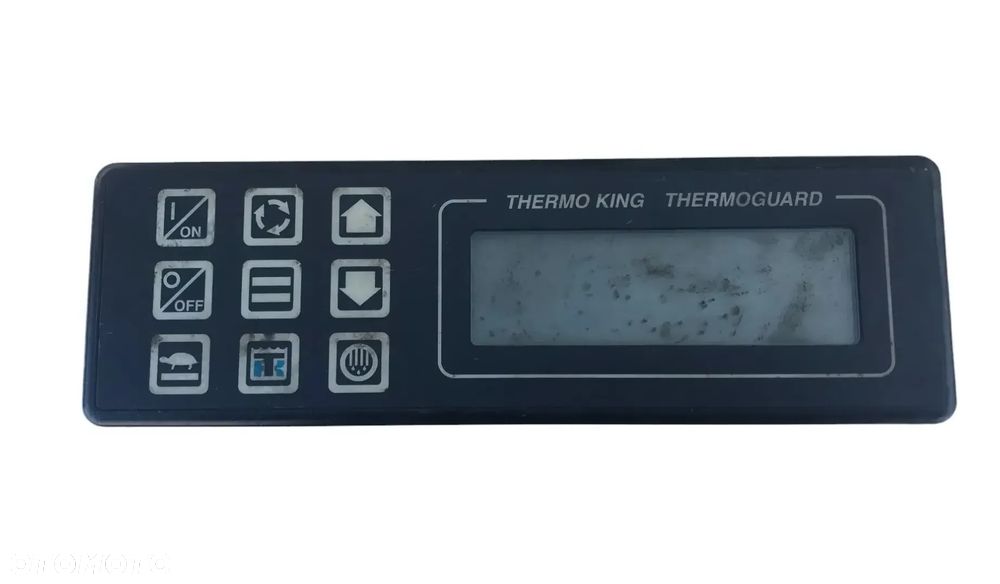PANEL STEROWNIK STEROWANIE AGREGATU THERMO KING 5D52175G01 - 1