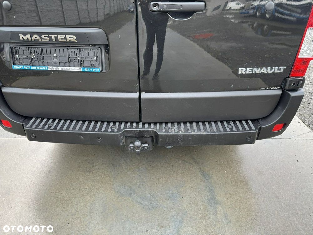Renault Master - 25