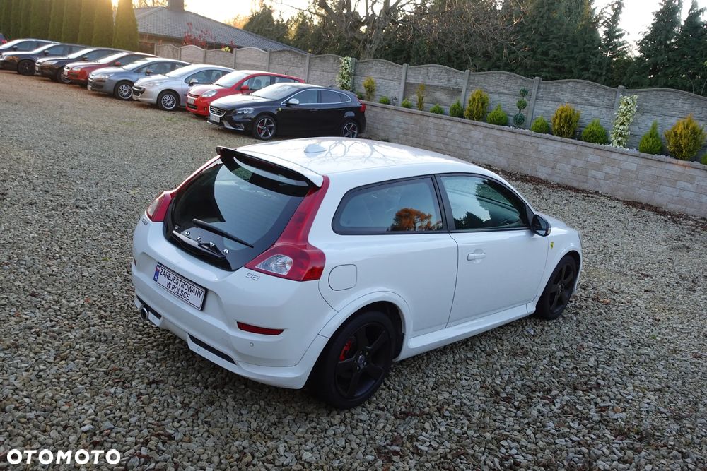 Volvo C30 D2 R-Design - 13