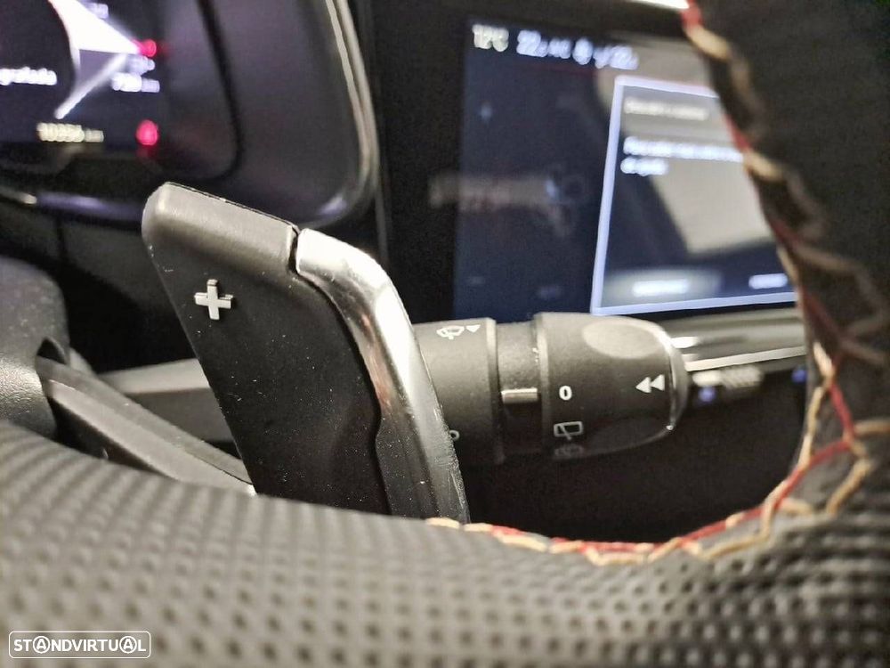 DS DS7 1.5 BlueHDi Pallas EAT8 - 15