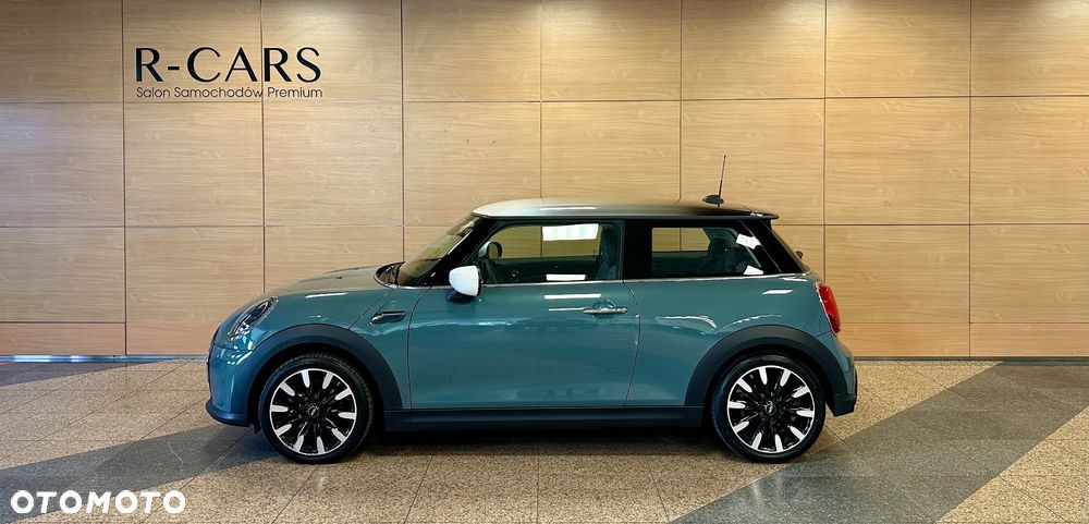 MINI Cooper Resolute Edition - 5