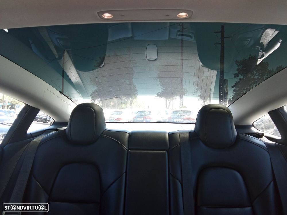 Tesla Model 3 Long Range Tração Integral Premium - 24