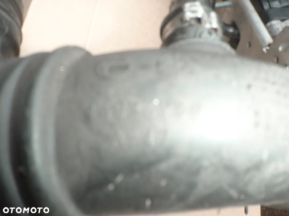 rura odma przewód turbina fiat grande punto bravo mito linea1.4 t jet tjet - 3