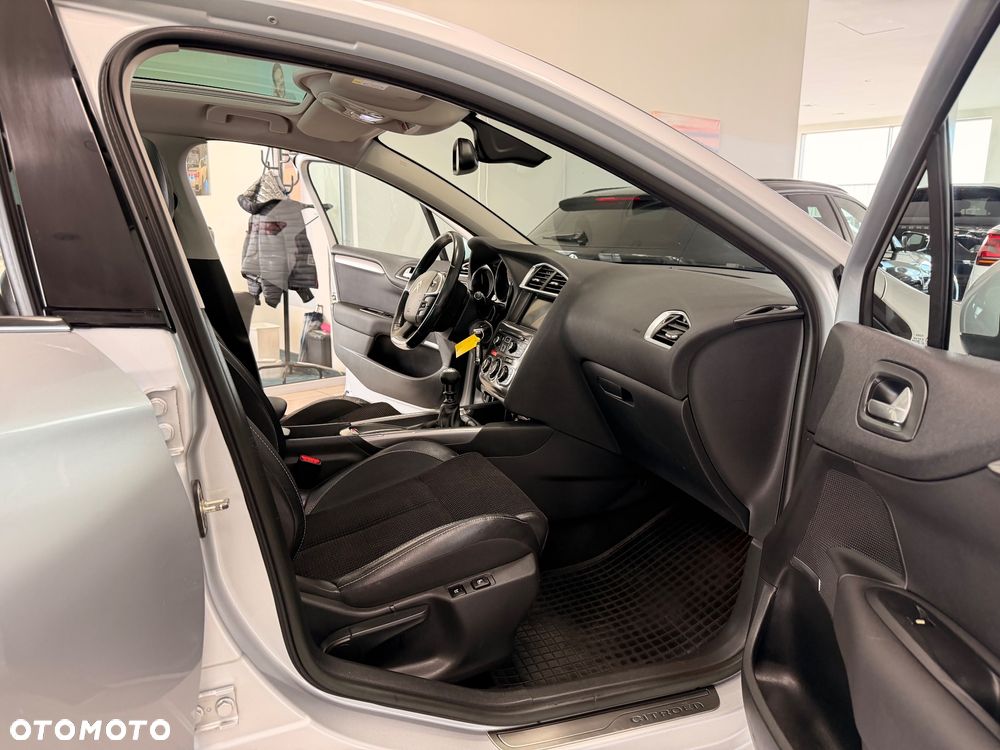 Citroën C4 - 24