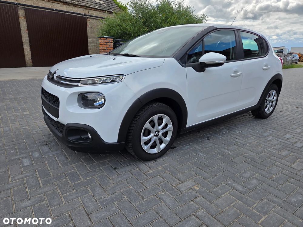 Citroën C3 - 5