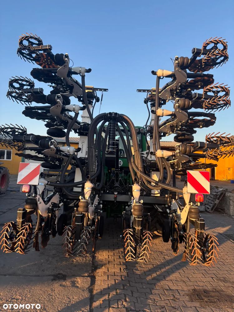 Agrisem Stripcat 10R75HD - 20