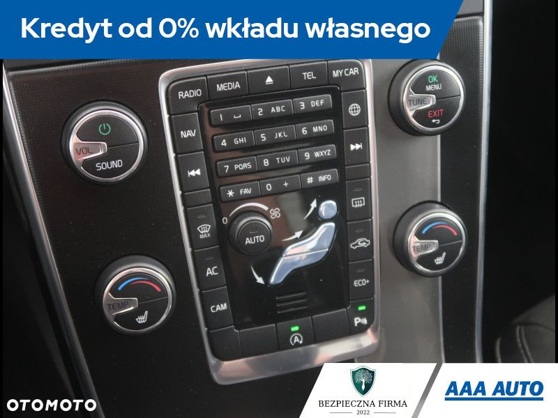 Volvo S60 - 13