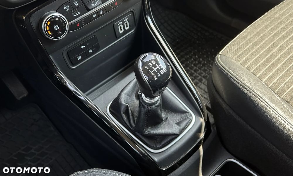 Ford EcoSport 1.0 EcoBoost GPF Titanium ASS - 12