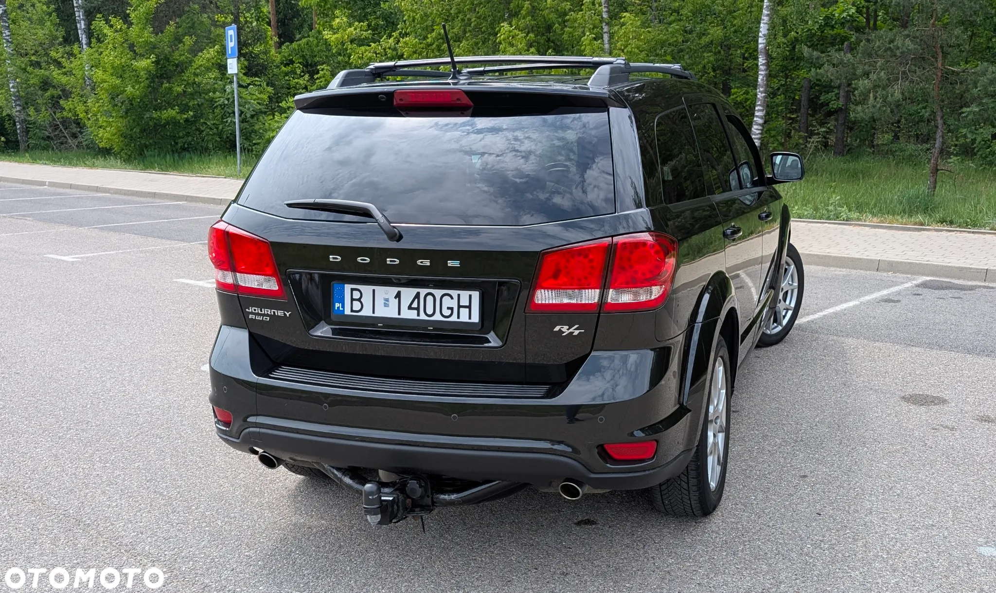 Dodge Journey - 5