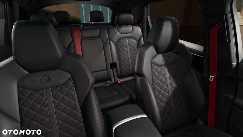 Audi Q7 50 TDI mHEV Quattro S Line Tiptr - 9