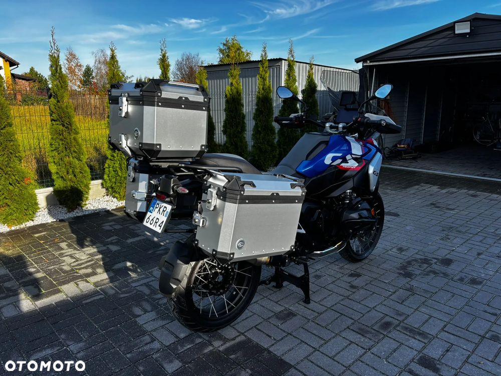 BMW GS - 2