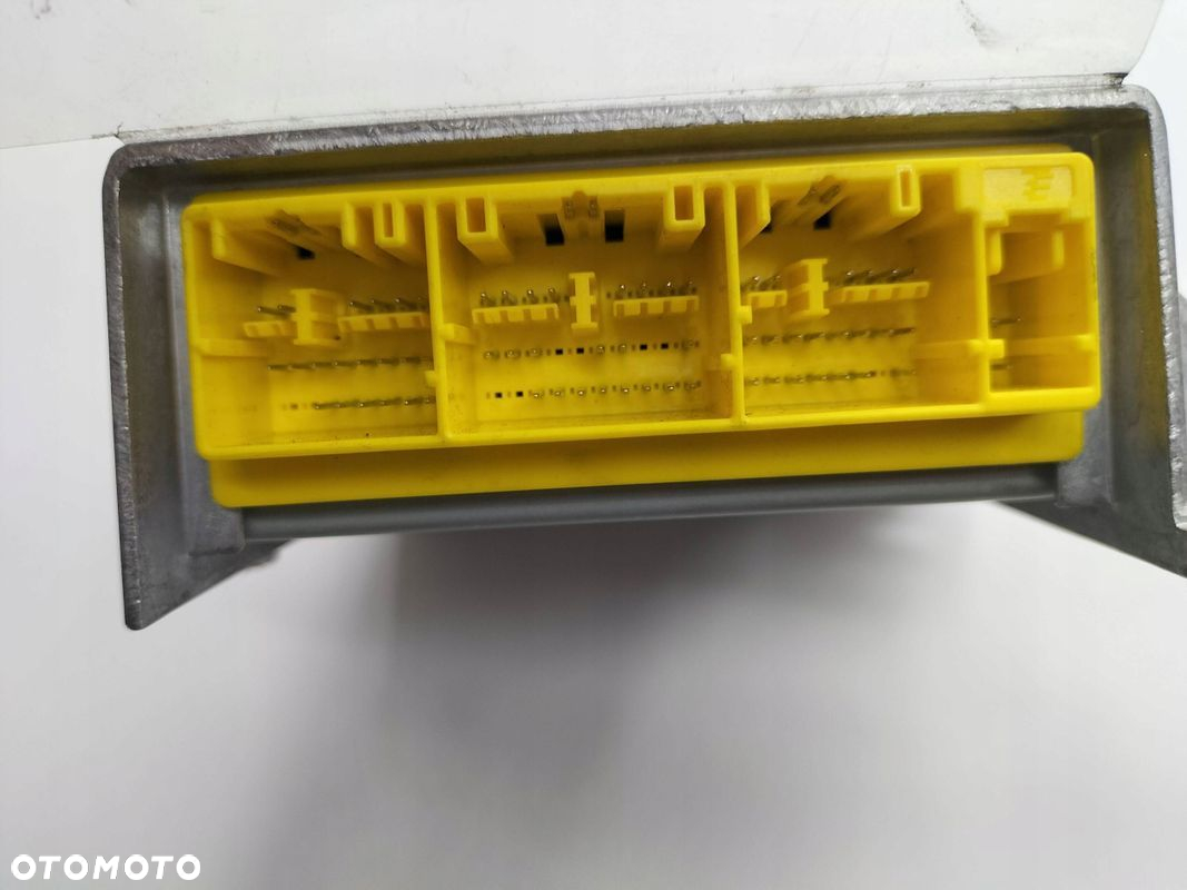 SENSOR AIRBAG MAZDA 3 BM BHS2-57K30A CZUJNIK BHS257K30A - 3