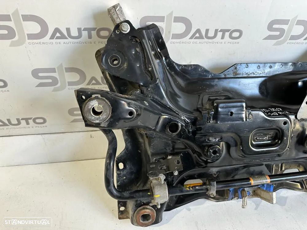 Charriot - Peugeot 508 I / RXH - 4